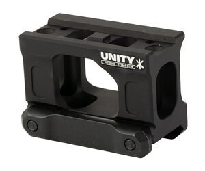 UNITY FAST MICRO-S BLK — view 2