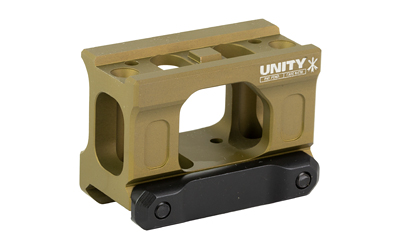 UNITY FAST MICRO-S FDE — view 1