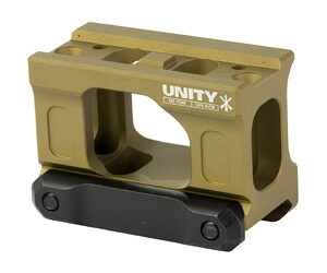 UNITY FAST MICRO-S FDE — view 2