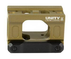 UNITY FAST MICRO-S FDE — view 3