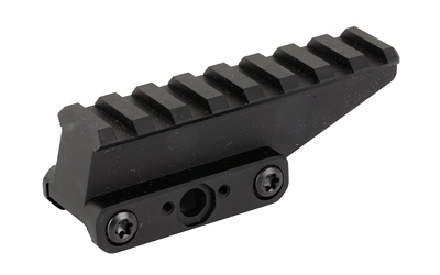 UNITY FAST ABSOLUTE RISER BLK — view 1