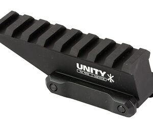 UNITY FAST ABSOLUTE RISER BLK — view 2