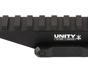 UNITY FAST ABSOLUTE RISER BLK — view 3