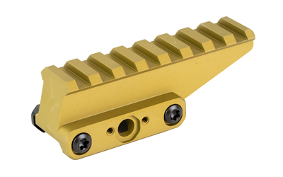 UNITY FAST ABSOLUTE RISER FDE — view 1