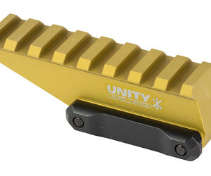 UNITY FAST ABSOLUTE RISER FDE — view 2