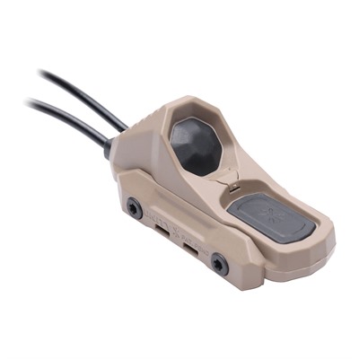 AXON SWITCH FOR SUREFIRE/CRANE LASER 7'' FDE — view 1
