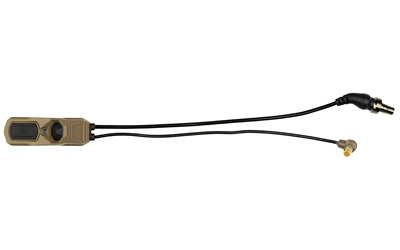 UNITY AXON SUREFIRE/NGAL SYNC 7" FDE — view 1