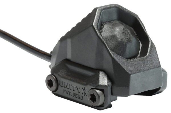 Unity Tactical LLC AXNSLS7B Axon  SL  Single Lead Black Surefire — view 1