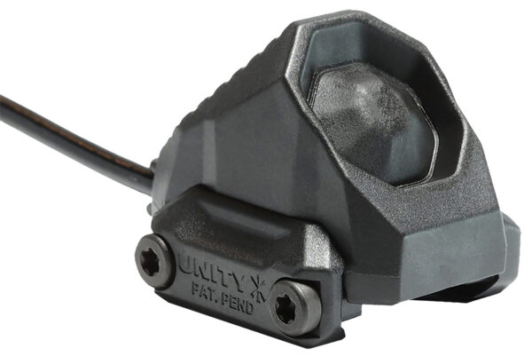Unity Tactical LLC AXNSLI7B Axon  SL  Single Lead Black Crane Laser — view 1