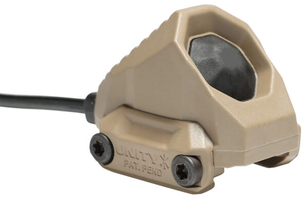 Unity Tactical LLC AXNSLI7F Axon  SL  Single Lead Flat Dark Earth Crane Laser — view 1