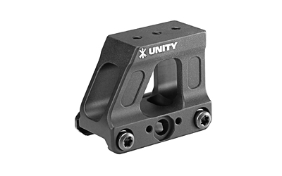 UNITY FAST MRDS BLACK — view 1