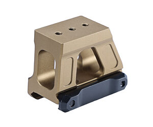 UNITY FAST MRDS FDE — view 2