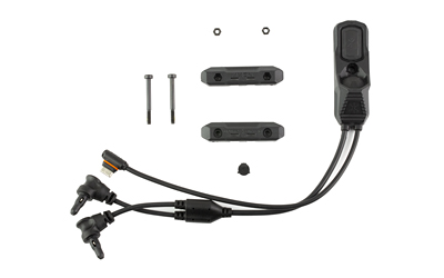 UNITY AXON SYNC LNK USBC/DBAL 7" BLK — view 1
