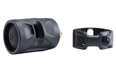 UNITY GASCAP LNK USB-C/SF SCT BLK — view 1
