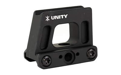 UNITY FAST MICROPRISM BLACK — view 1