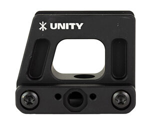 UNITY FAST MICROPRISM BLACK — view 3