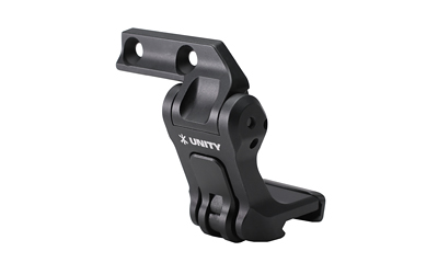 UNITY FAST FTC PA MAGNIFIER BLK — view 1