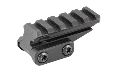 UNITY FAST ACCESSORY RISER BLACK — view 1