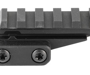 UNITY FAST ACCESSORY RISER BLACK — view 3