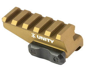UNITY FAST ACCESSORY RISER FDE — view 2