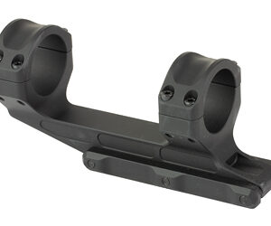 UNITY REKE SCOPE MOUNT 30MM BLACK — view 2
