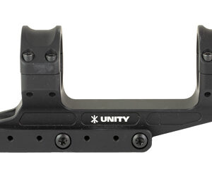 UNITY REKE SCOPE MOUNT 30MM BLACK — view 3