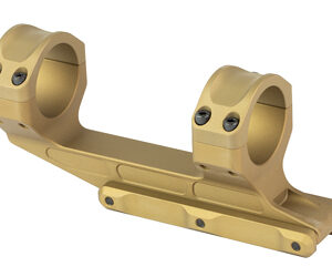 UNITY REKE SCOPE MOUNT 30MM FDE — view 2