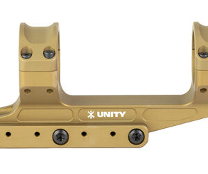UNITY REKE SCOPE MOUNT 30MM FDE — view 3