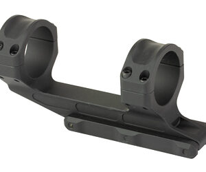 UNITY REKE SCOPE MOUNT 34MM BLACK — view 2