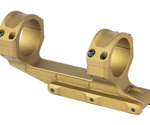 UNITY REKE SCOPE MOUNT 34MM FDE — view 2