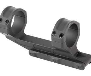 UNITY REKE SCOPE MOUNT 35MM BLACK — view 2