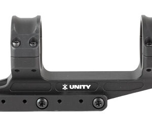 UNITY REKE SCOPE MOUNT 35MM BLACK — view 3