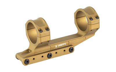 UNITY REKE SCOPE MOUNT 35MM FDE — view 1