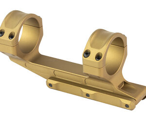 UNITY REKE SCOPE MOUNT 35MM FDE — view 2