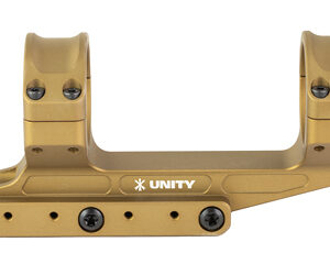 UNITY REKE SCOPE MOUNT 35MM FDE — view 3