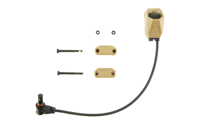 UNITY AXON SL STREAMLIGHT 7" FDE — view 1