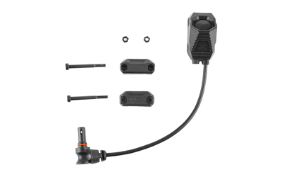 UNITY AXON SL STREAMLIGHT 4.5" BLACK — view 1