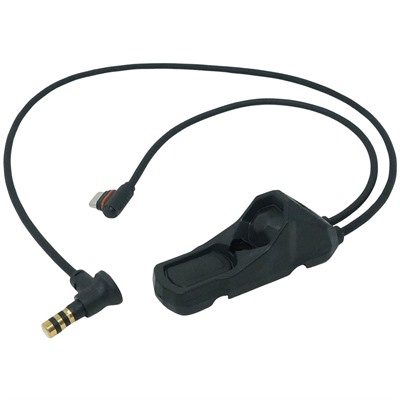 UNITY TACT AXON SWITCH SYNC/7'' LINK USB-C/14'' NGAL LASER BLK — view 1