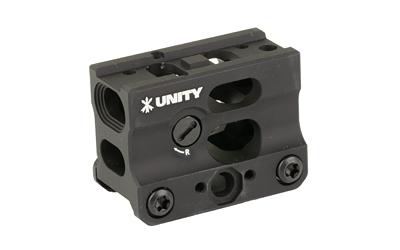 UNITY FAST MICRO-SB DUTY/COMP M5S BK — view 1