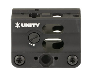 UNITY FAST MICRO-SB DUTY/COMP M5S BK — view 3