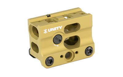 UNITY FAST MICRO-SB DUTY/COMPM5S FDE — view 1