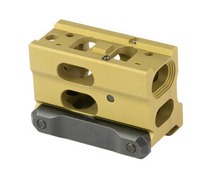 UNITY FAST MICRO-SB DUTY/COMPM5S FDE — view 2
