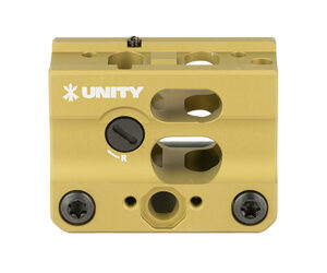 UNITY FAST MICRO-SB DUTY/COMPM5S FDE — view 3