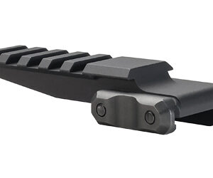 UNITY FAST THERMAL RISER BLACK — view 2