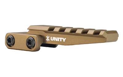 UNITY FAST THERMAL RISER FDE — view 1
