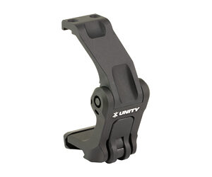 UNITY FAST FTC MAGNIFIER HOLOSUN BLK