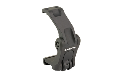 UNITY FAST FTC MAGNIFIER HOLOSUN BLK — view 1
