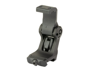 UNITY FAST FTC MAGNIFIER HOLOSUN BLK — view 2