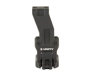 UNITY FAST FTC MAGNIFIER HOLOSUN BLK — view 3