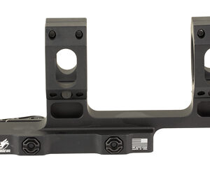AM DEF RECON-H MNT 30MM DUAL QR TI — view 3